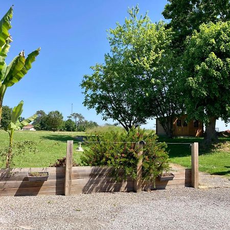 Le Domaine De Darracq Hotel Arsagne Luaran gambar