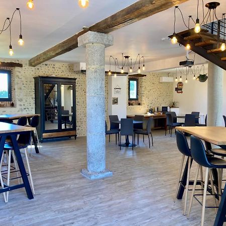 Le Domaine De Darracq Hotel Arsagne Luaran gambar
