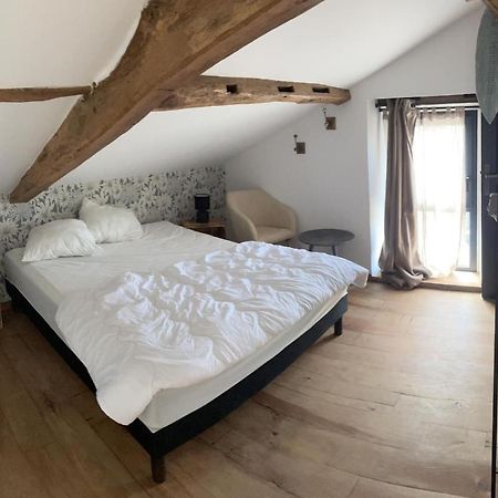 Le Domaine De Darracq Hotel Arsagne Luaran gambar