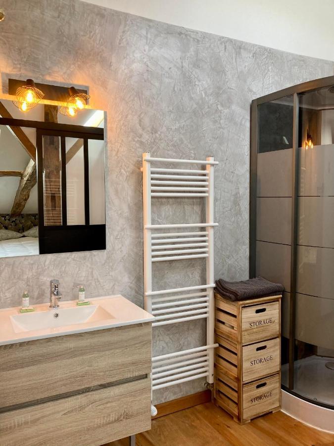 Le Domaine De Darracq Hotel Arsagne Luaran gambar